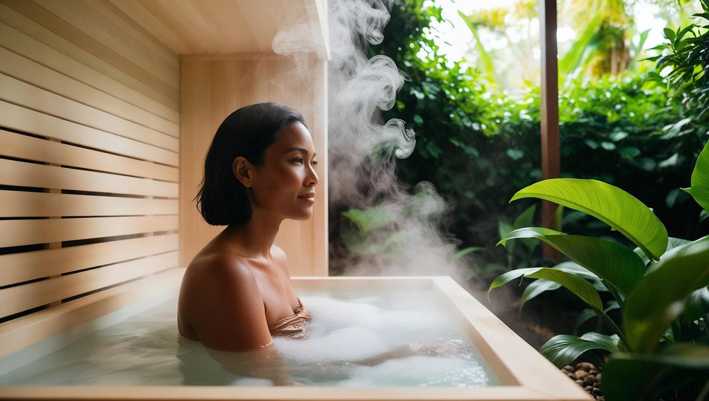 The Rise of Outdoor Wellness: Why More People Are Investing in Relaxation Spaces