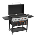Blackstone 36in Griddle Airfryer Combo - My Store