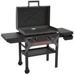 Blackstone Iron Forged 28" Griddle with Hood - My Store