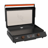 Blackstone E-Series 17inch Tabletop Electric Griddle with Hood - My Store