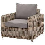 Amalfi Collection Outdoor Five Seater Set - My Store