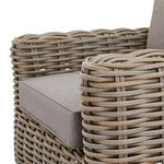 Amalfi Collection Outdoor Five Seater Set - My Store
