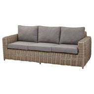 Amalfi Collection Outdoor Five Seater Set - My Store