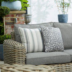 Amalfi Collection Outdoor Five Seater Set - My Store