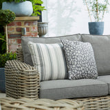Amalfi Collection Outdoor Five Seater Set - My Store
