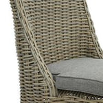 Amalfi Collection Outdoor Dining Chair - My Store
