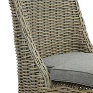 Amalfi Collection Outdoor Dining Chair - My Store