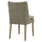 Amalfi Collection Outdoor Dining Chair - My Store