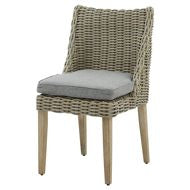 Amalfi Collection Outdoor Dining Chair - My Store