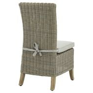 Capri Collection Outdoor Dining Chair - My Store