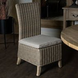 Capri Collection Outdoor Dining Chair - My Store