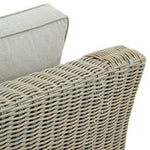 Capri Collection Outdoor Armchair - My Store