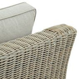 Capri Collection Outdoor Armchair - My Store