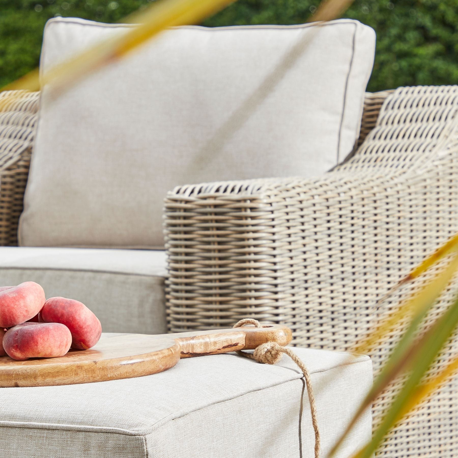 Capri Collection Outdoor Armchair - My Store