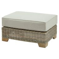 Capri Collection Outdoor Foot Stool - My Store