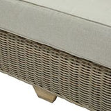 Capri Collection Outdoor Three Seater Sofa - My Store
