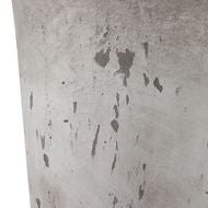 Tall Stone Effect Urn Planter - My Store