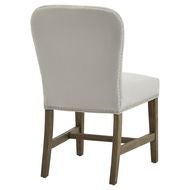 Cobham Grey Dining Chair - My Store