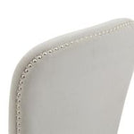Cobham Grey Dining Chair - My Store