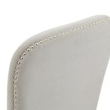 Cobham Grey Dining Chair - My Store