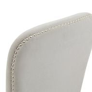 Cobham Grey Dining Chair - My Store