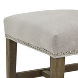 Cobham Grey Dining Chair - My Store