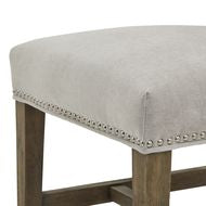 Cobham Grey Dining Chair - My Store