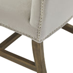 Cobham Grey Dining Chair - My Store
