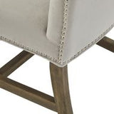 Cobham Grey Dining Chair - My Store