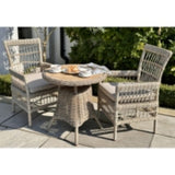 Provence Collection Outdoor Dining Chair - My Store