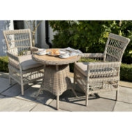 Provence Collection Outdoor Dining Chair - My Store
