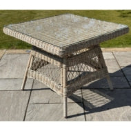 Provence Collection Outdoor 4 Seater Dining Set - My Store