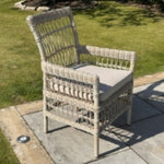 Provence Collection Outdoor Large Dining Table - My Store