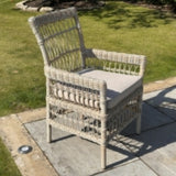 Provence Collection Outdoor Large Dining Table - My Store