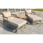 Provence Collection Outdoor Sun Lounger Set - My Store