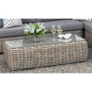 Amalfi Collection Outdoor Large Corner Set - My Store