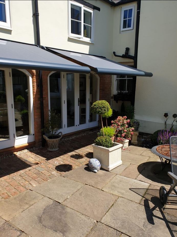 Windermere - My Store