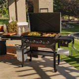 Blackstone 36" Griddle with Hood - My Store