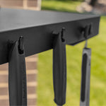 Blackstone 36" Griddle with Hood - My Store