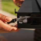 Blackstone 36" Griddle with Hood - My Store