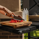 Blackstone 36" Griddle with Hood - My Store
