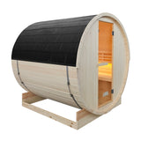 The Pennine Barrel by SaunaPlunge - Traditional Outdoor Luxury (4 person)