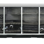 Canadian Spa 2025 13ft Swim Spa 15HP-Jet, 3-Person - St Lawrence Sport 390 x 226 x H120 cm - My Store