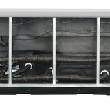 Canadian Spa 2025 13ft Swim Spa 15HP-Jet, 3-Person - St Lawrence Sport 390 x 226 x H120 cm - My Store