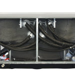 Canadian Spa 2025 13ft Swim Spa 15HP-Jet, 3-Person - St Lawrence Sport 390 x 226 x H120 cm - My Store