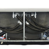 Canadian Spa 2025 13ft Swim Spa 15HP-Jet, 3-Person - St Lawrence Sport 390 x 226 x H120 cm - My Store