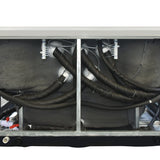 Canadian Spa 2025 13ft Swim Spa 15HP-Jet, 3-Person - St Lawrence Sport 390 x 226 x H120 cm - My Store