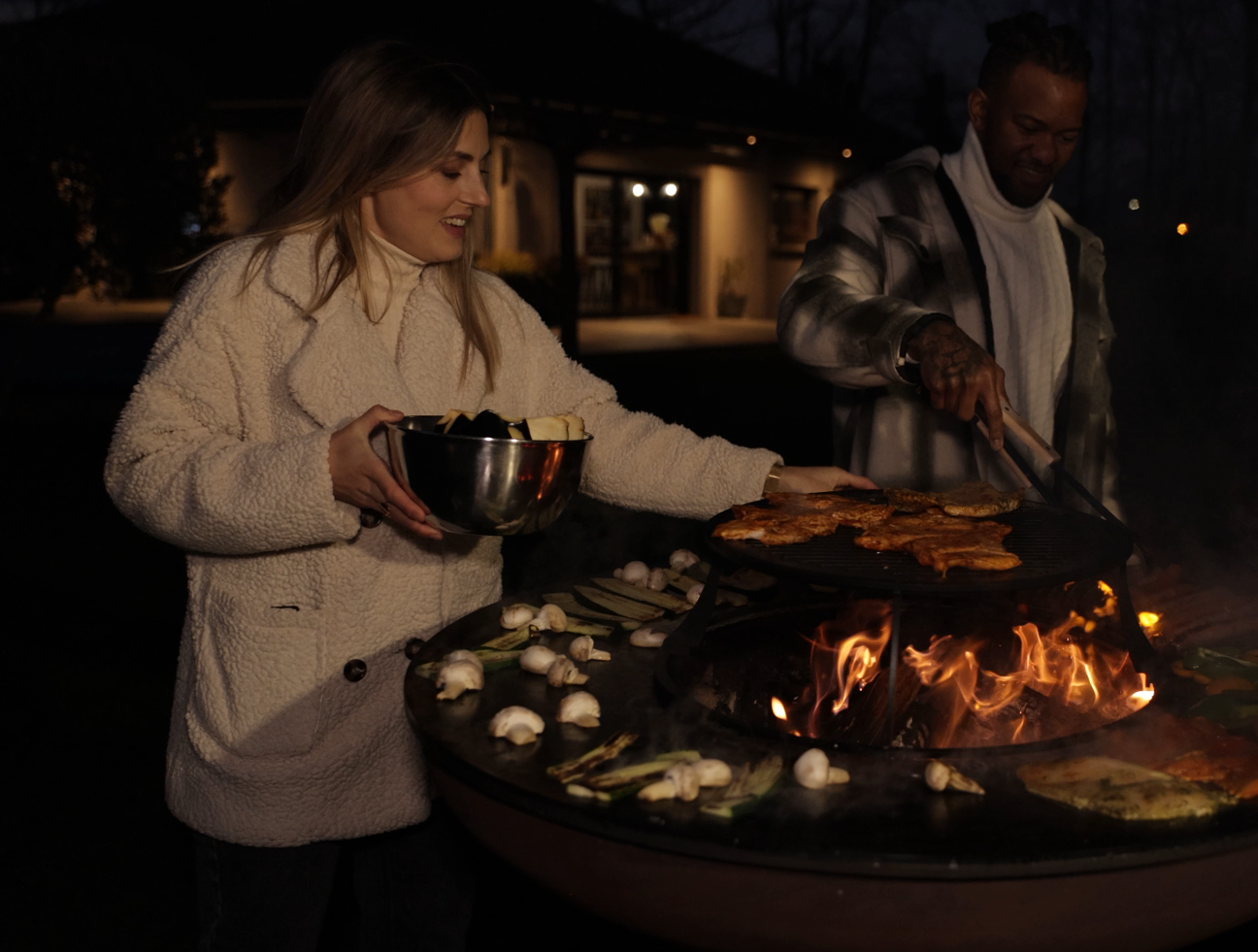 Bonfeu - Bonbiza Open - My Store