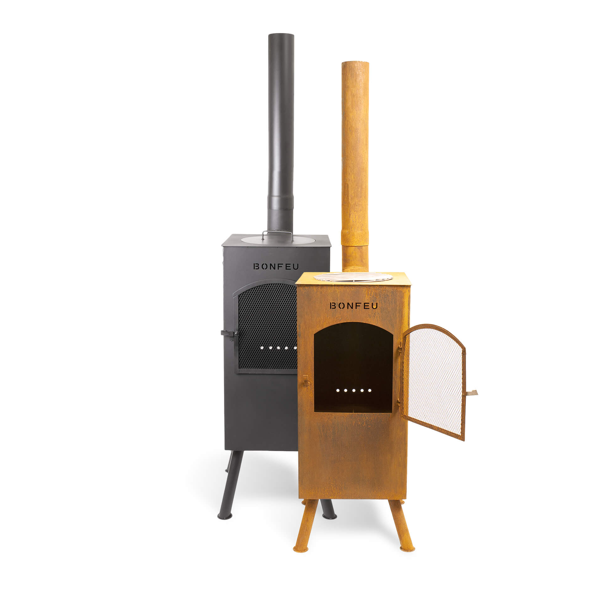 Bonfeu - BonCarré - My Store