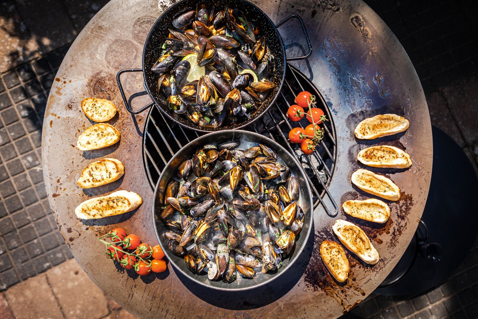 Bonfeu - Bonbiza Open - My Store